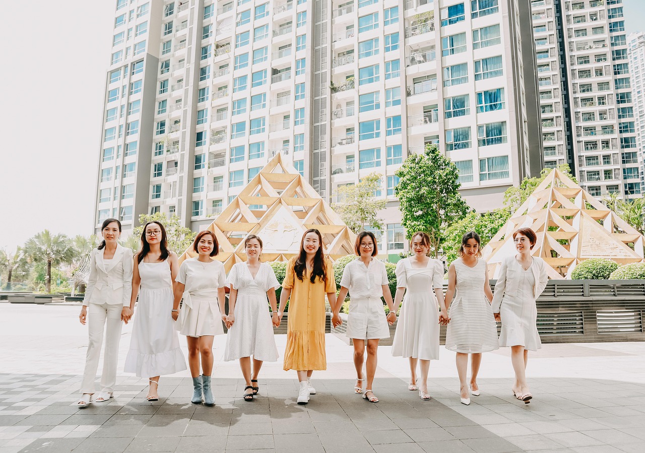 在公共场所吸烟的局面