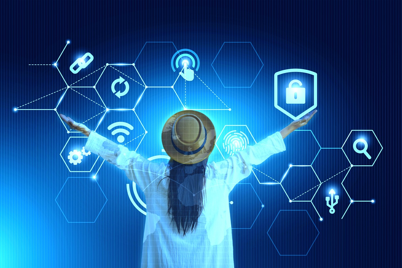 恒越企业营销中的差异化竞争策略