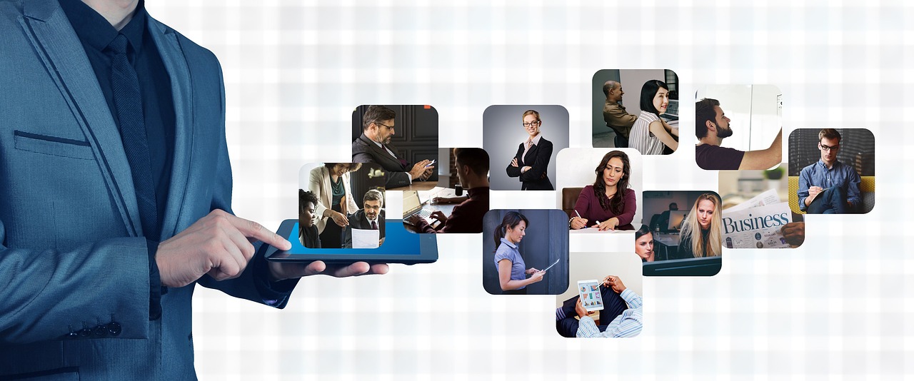 正规的物联卡：短信中的图片选择和使用