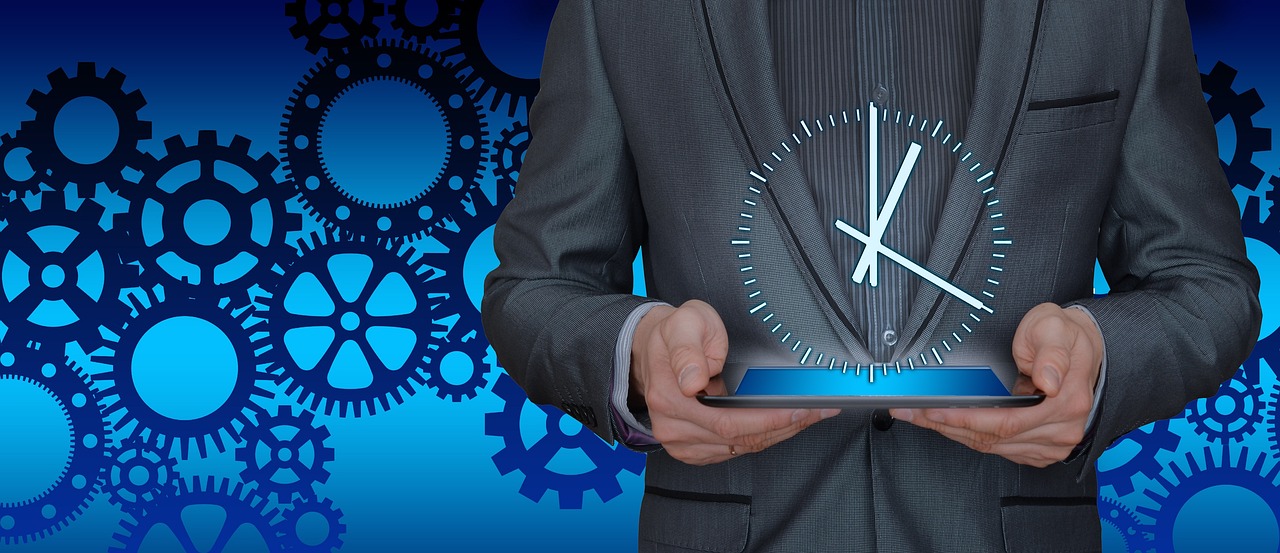 技术支持辅助使用的影响与反制手段